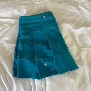 Lululemon Skirt
